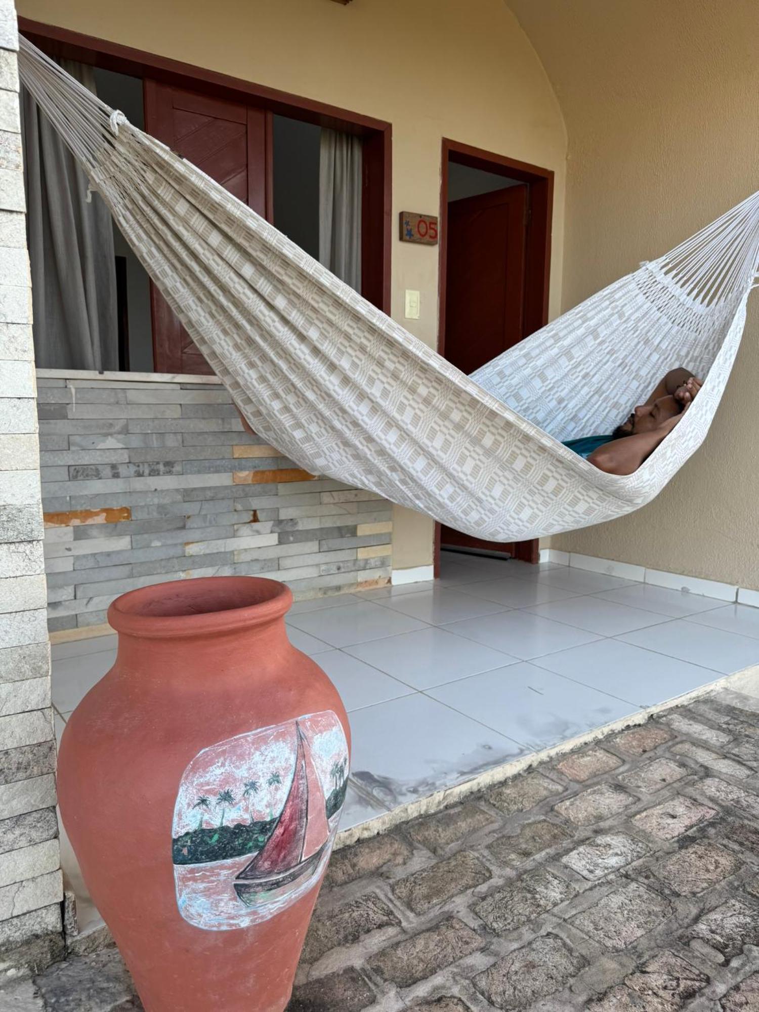 Pousada Amor A Mar Icapuí 外观 照片